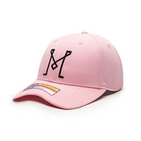 MLS Hat Standard Adjustable Inter Miami CF