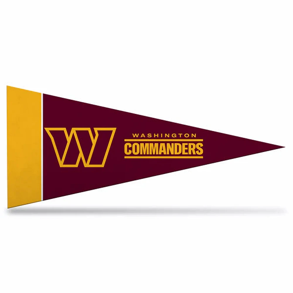 NFL Mini Pennant Commanders