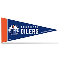 NHL Mini Pennant Oilers