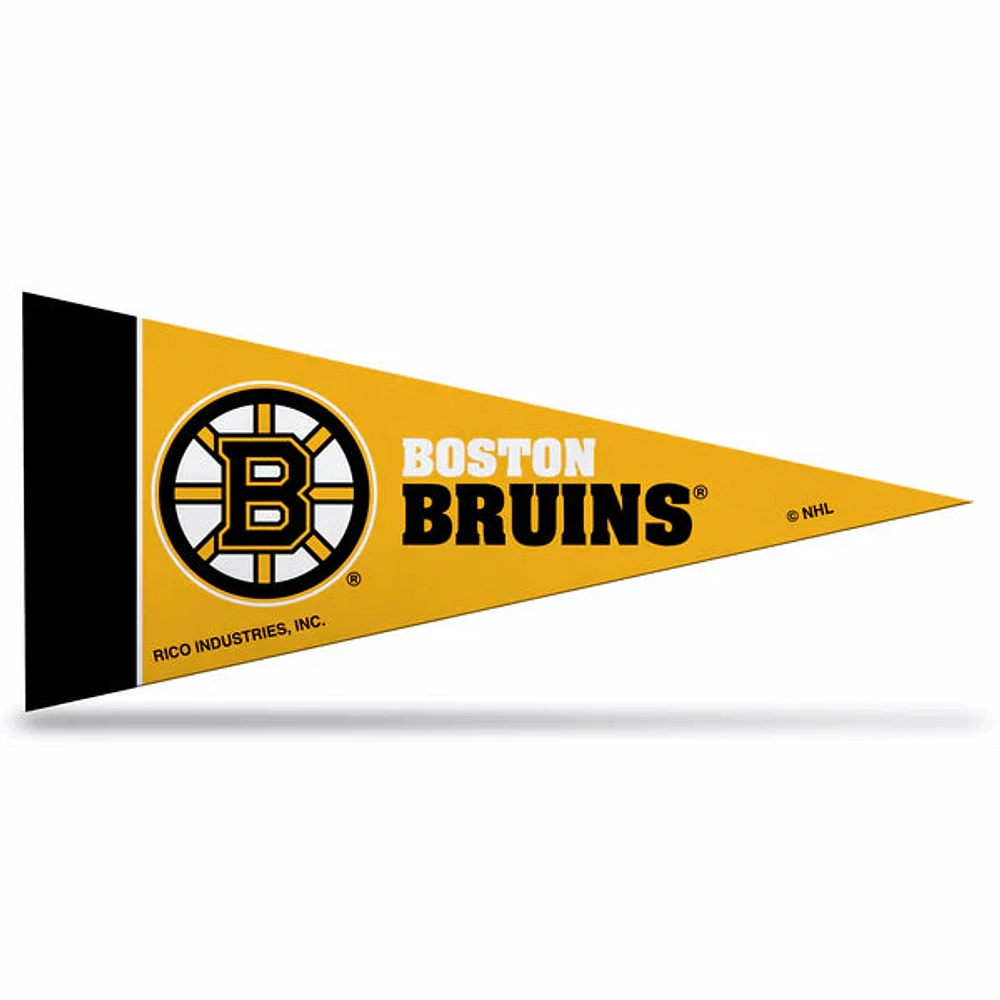 NHL Mini Pennant Bruins