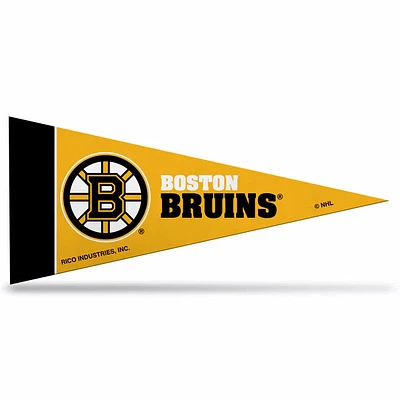 NHL Mini Pennant Bruins