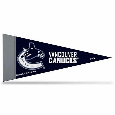 NHL Mini Pennant Canucks