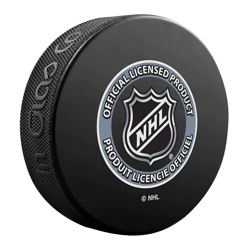 NHL Puck Basic Bruins