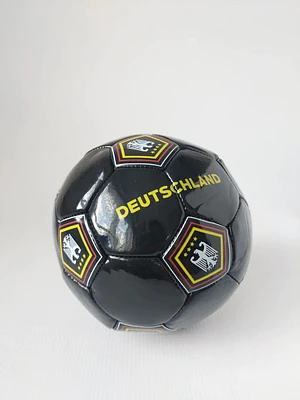 Country Soccer Ball Mini Size 1 Germany