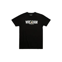 EFL T-Shirt Logo Wrexham AFC
