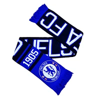 EPL Scarf Nero Chelsea FC