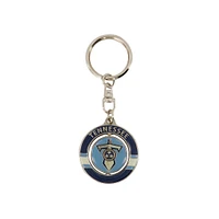 NFL Keychain Spinner Titans