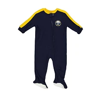 NHL Infant Romper Microfleece Sabres