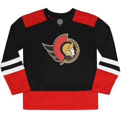 NHL Kids/Youth Fashion Jersey Senators