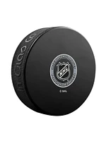 NHL Puck Autograph Jets