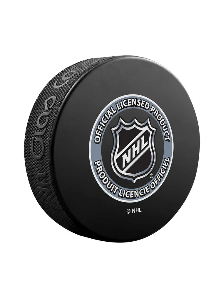 NHL Collector Puck Stanley Cup Playoffs 2024