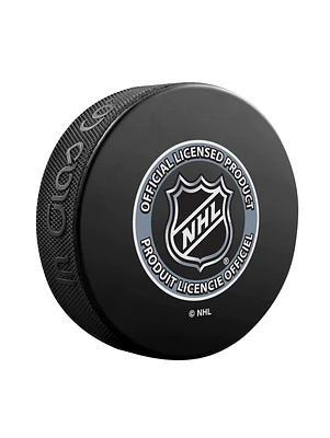 NHL Puck Mascot Sabres