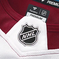 NHL Player Premium Jersey Away Nathan MacKinnon Avalanche