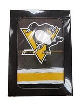 NHL Playing Cards Penguins