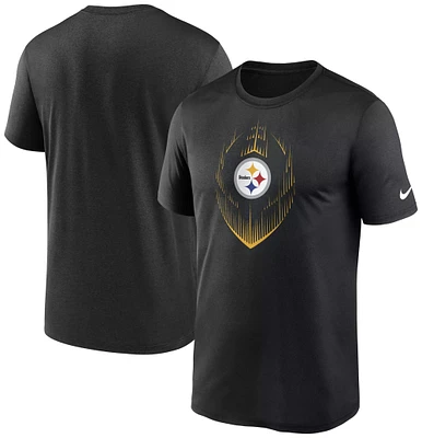 NFL Dri-Fit T-Shirt Primetime Legend Icon 2024 Steelers