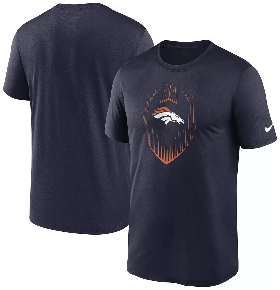 NFL Dri-Fit T-Shirt Primetime Legend Icon 2024 Broncos