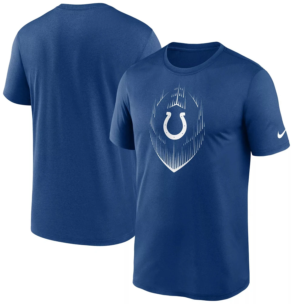 NFL Dri-Fit T-Shirt Primetime Legend Icon 2024 Colts