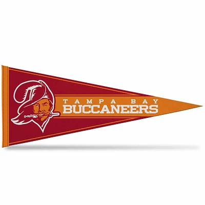 NFL Mini Pennant Vintage Buccaneers