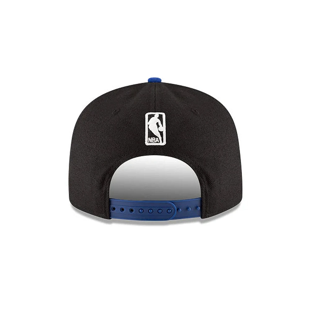 NBA Hat 950 Basic Snapback Two Tone Knicks