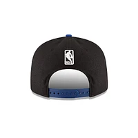 NBA Hat 950 Basic Snapback Two Tone Knicks