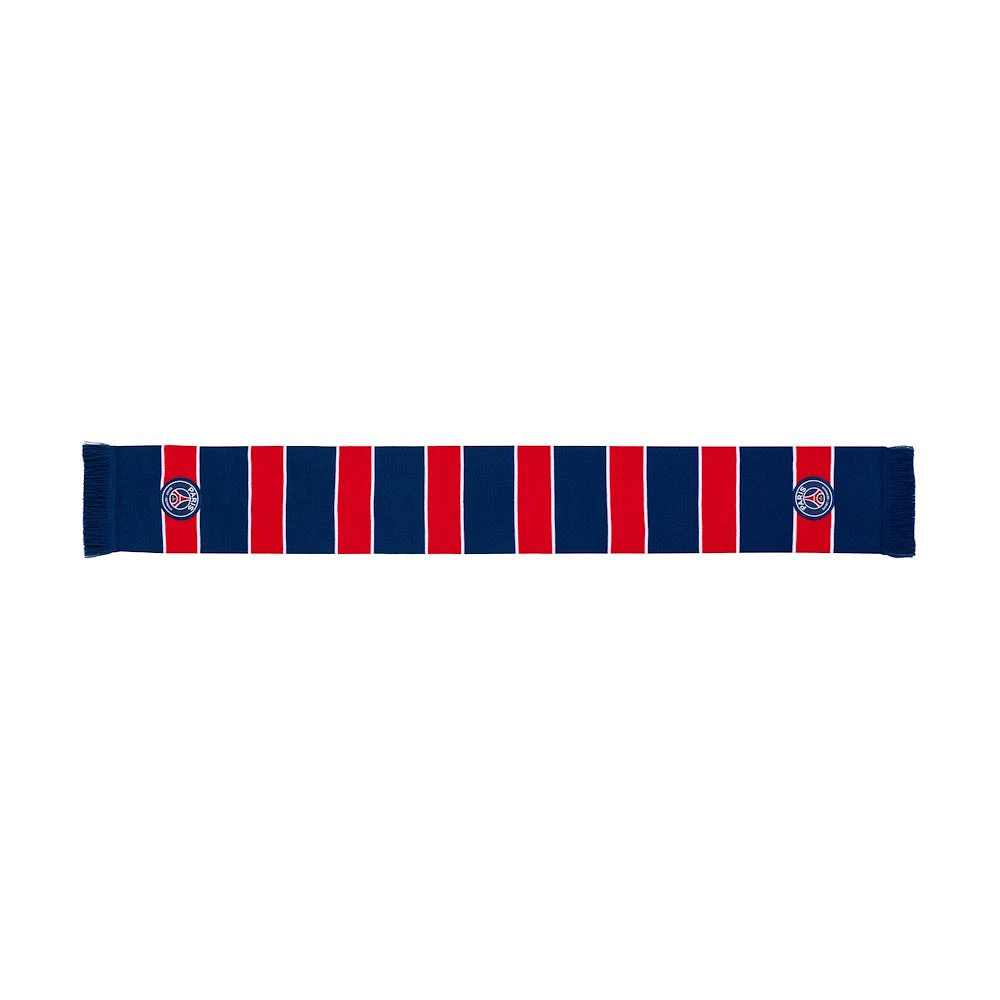 Ligue 1 Scarf Jacquard Bar PSG