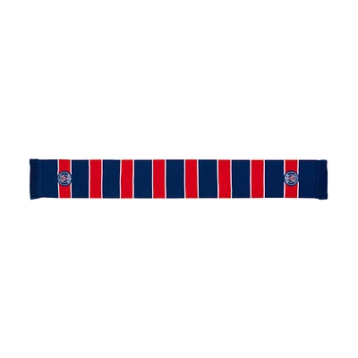 Ligue 1 Scarf Jacquard Bar PSG