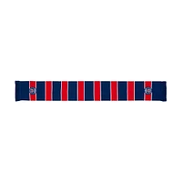 Ligue 1 Scarf Jacquard Bar PSG