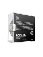 NHL Game Puck 2024-25 Penguins