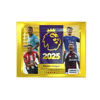 Panini Premier League 2024-25 Sticker Pocket Tin