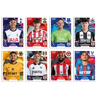 Panini Premier League 2024-25 Sticker Pocket Tin