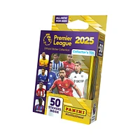 Panini Premier League 2024-25 Sticker Pocket Tin