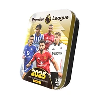 Panini Premier League 2024-25 Sticker Pocket Tin