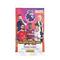 Panini Adrenalyn XL Premier League Trading Cards 2024-25