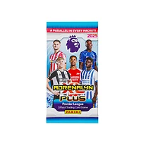 Panini Adrenalyn XL Plus Premier League Trading Cards 2025 Starter Pack
