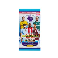 Panini Adrenalyn XL Plus Premier League Trading Cards 2025 Starter Pack