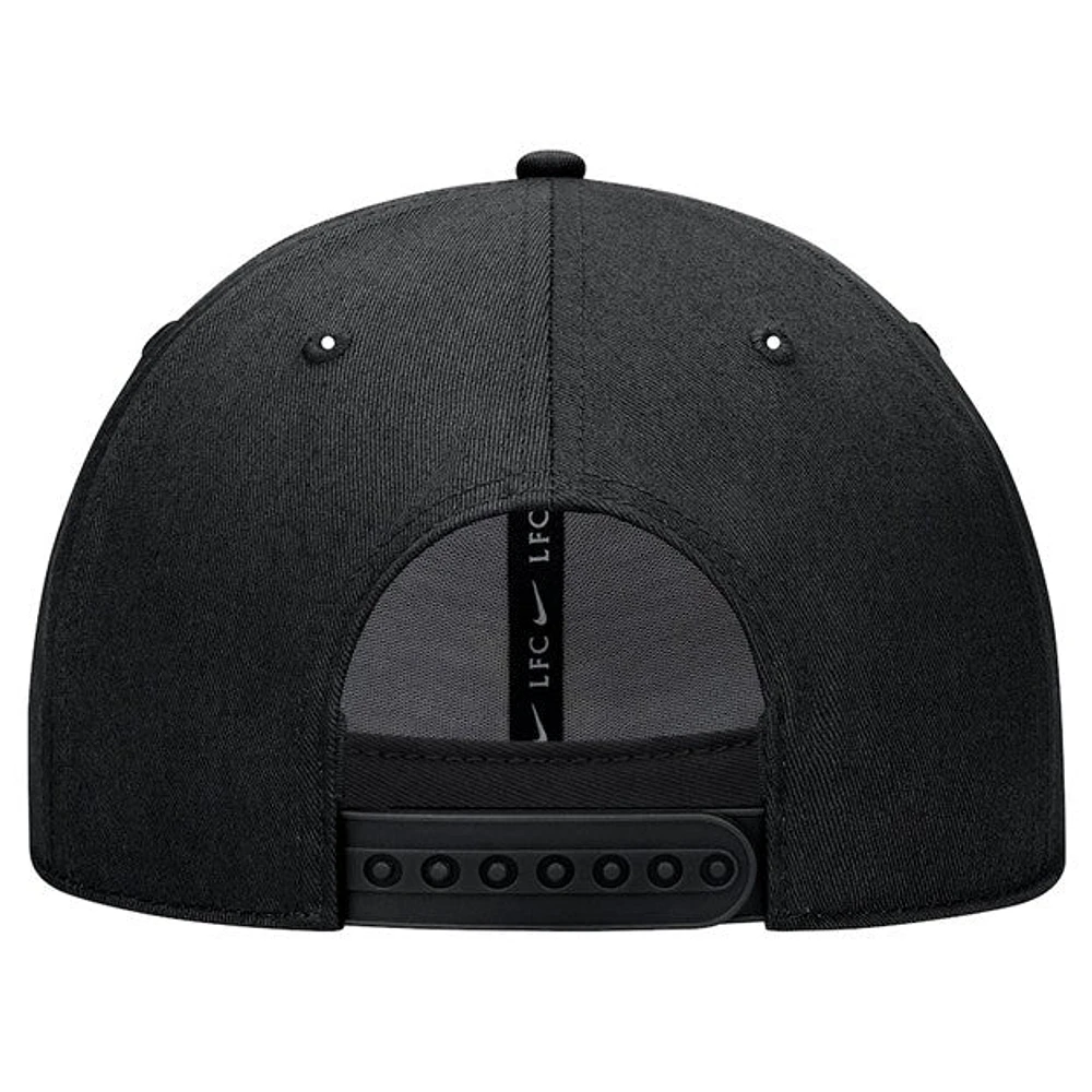 EPL Hat Snapback Pro Liverpool FC