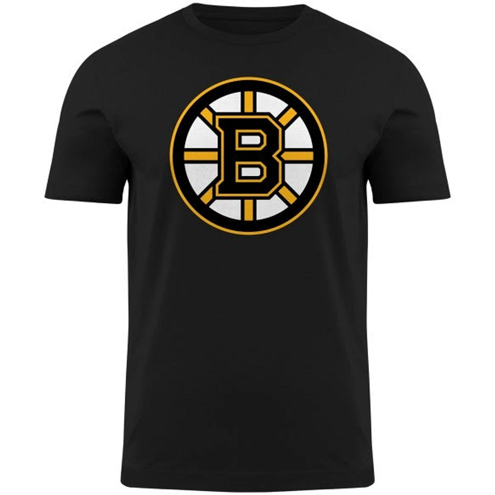 NHL T-Shirt Primary Logo Bruins