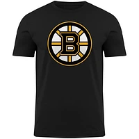 NHL T-Shirt Primary Logo Bruins