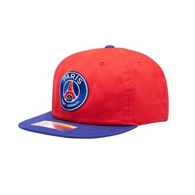 Ligue 1 Hat Swingman Snapback PSG