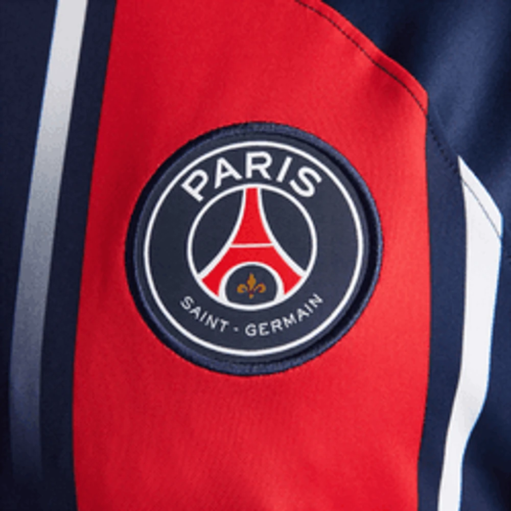 Ligue 1 Stadium Jersey Home 2023-24 PSG