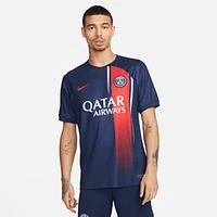 Ligue 1 Stadium Jersey Home 2023-24 PSG