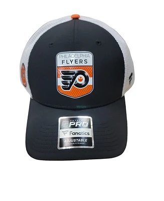 NHL Hat Structured Adjustable Draft 2023 Flyers