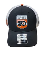 NHL Hat Structured Adjustable Draft 2023 Flyers