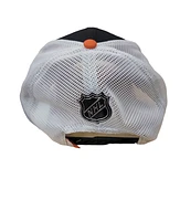 NHL Hat Structured Adjustable Draft 2023 Flyers