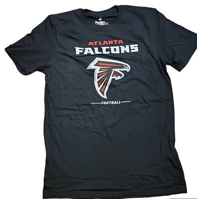 NFL T-Shirt Team Lockup Falcons