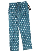 NFL PJ Pants Microfleece Gauge Eagles