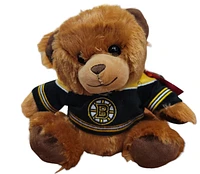 NHL Teddy Bear Jersey Bruins