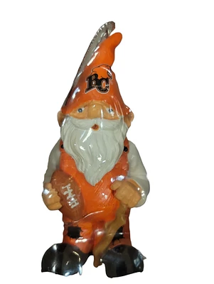 CFL Ornament Gnome Lions