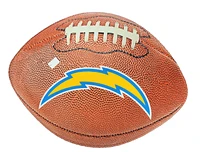 NFL Fan Mat Football Chargers