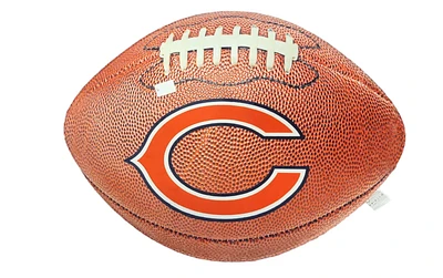 NFL Fan Mat Football Bears